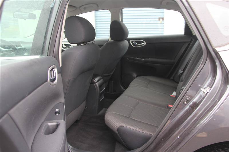 Used 2013 Nissan Sentra S FWD image 22