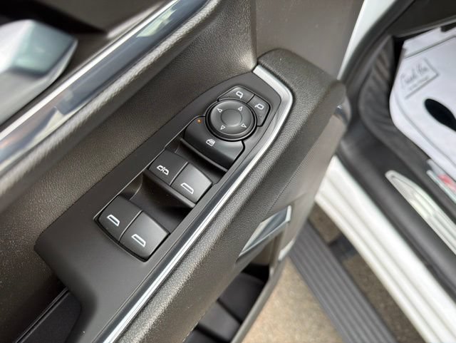 Certified 2024 Chevrolet Silverado 2500 LT AWD/4WD image 20