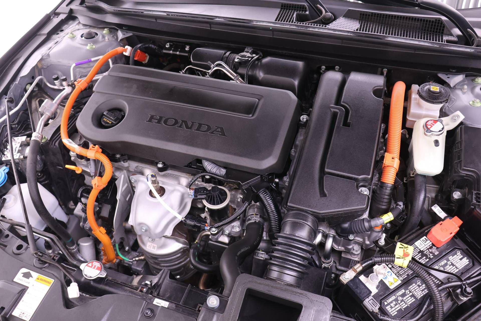 Used 2023 Honda Accord Sport image 17