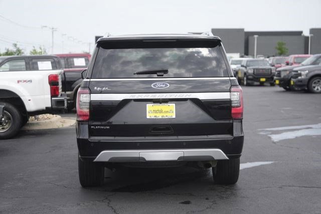 Used 2019 Ford Expedition Platinum RWD image 7