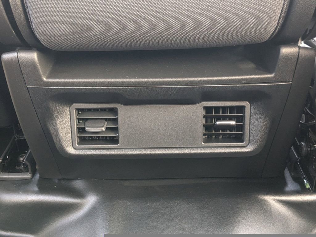 New 2024 Chevrolet Silverado 3500 W/T w/ WT Convenience Package image 17