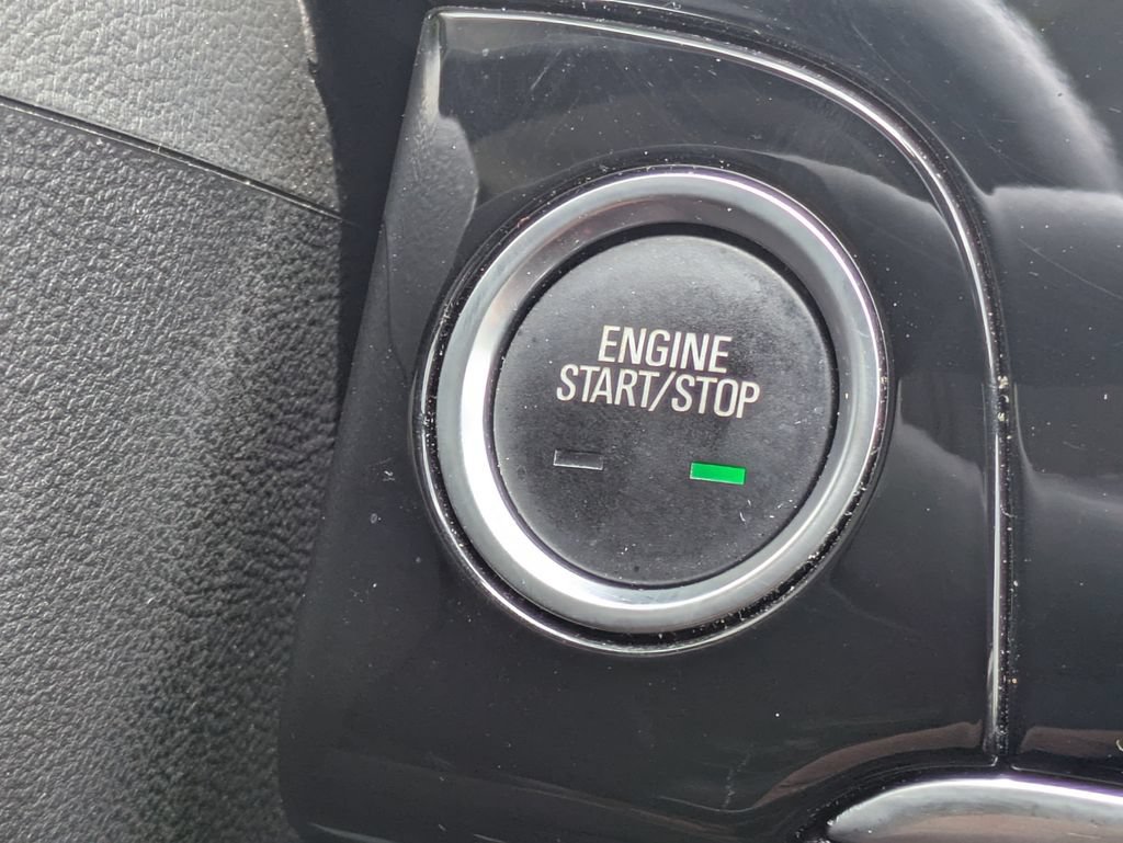 Used 2019 Buick Encore Preferred FWD image 24
