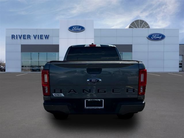 Used 2023 Ford Ranger XLT w/ Equipment Group 301A Mid AWD/4WD image 5
