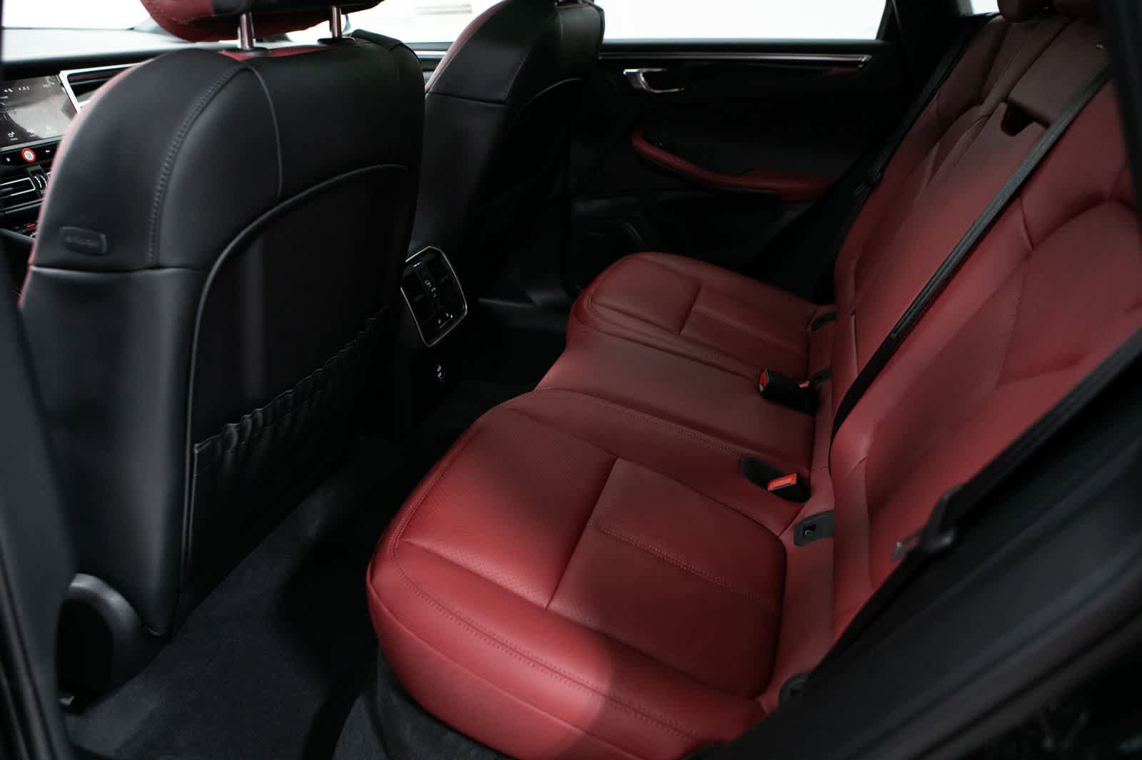 New 2026 Porsche Macan S AWD/4WD image 34