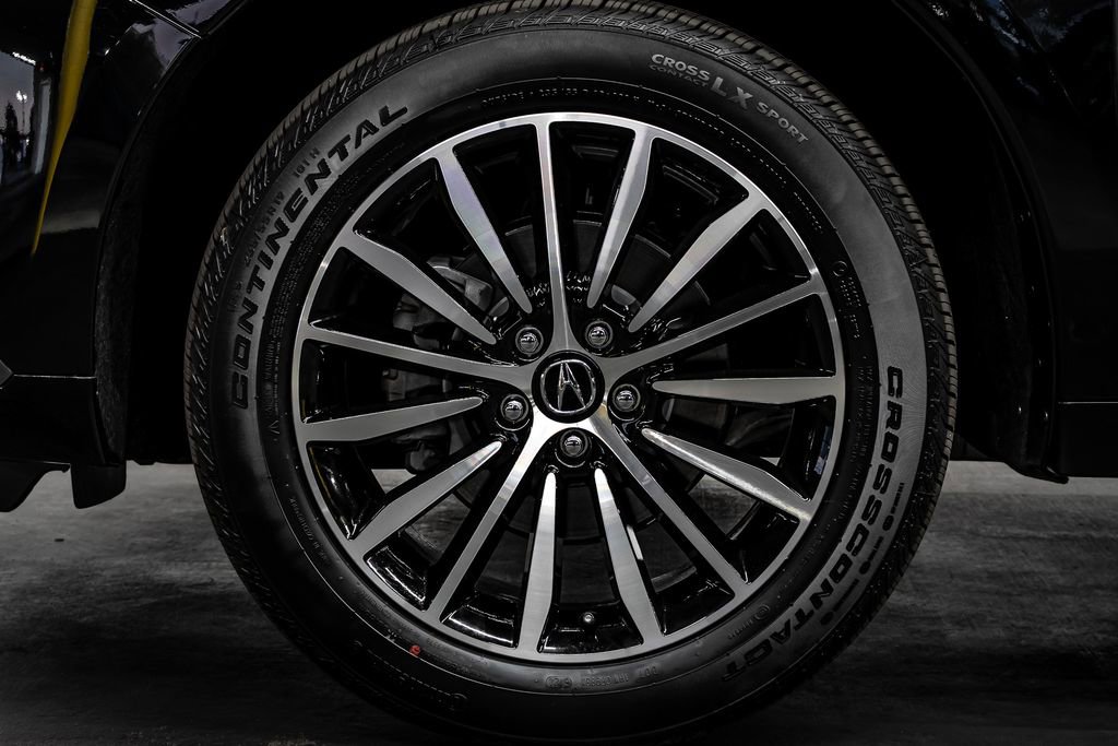 New 2025 Acura RDX SH-AWD w/ Advance Package image 18