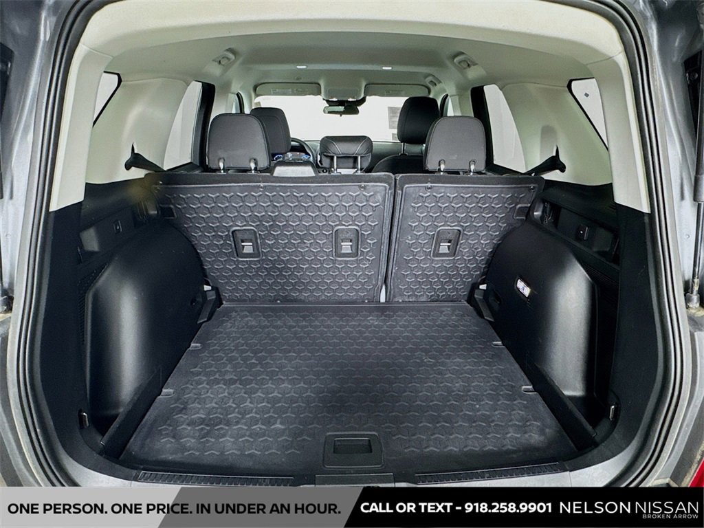 Used 2021 Ford Bronco Sport Big Bend image 24