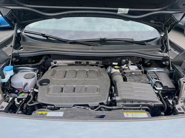 New 2025 Volkswagen Tiguan S image 28