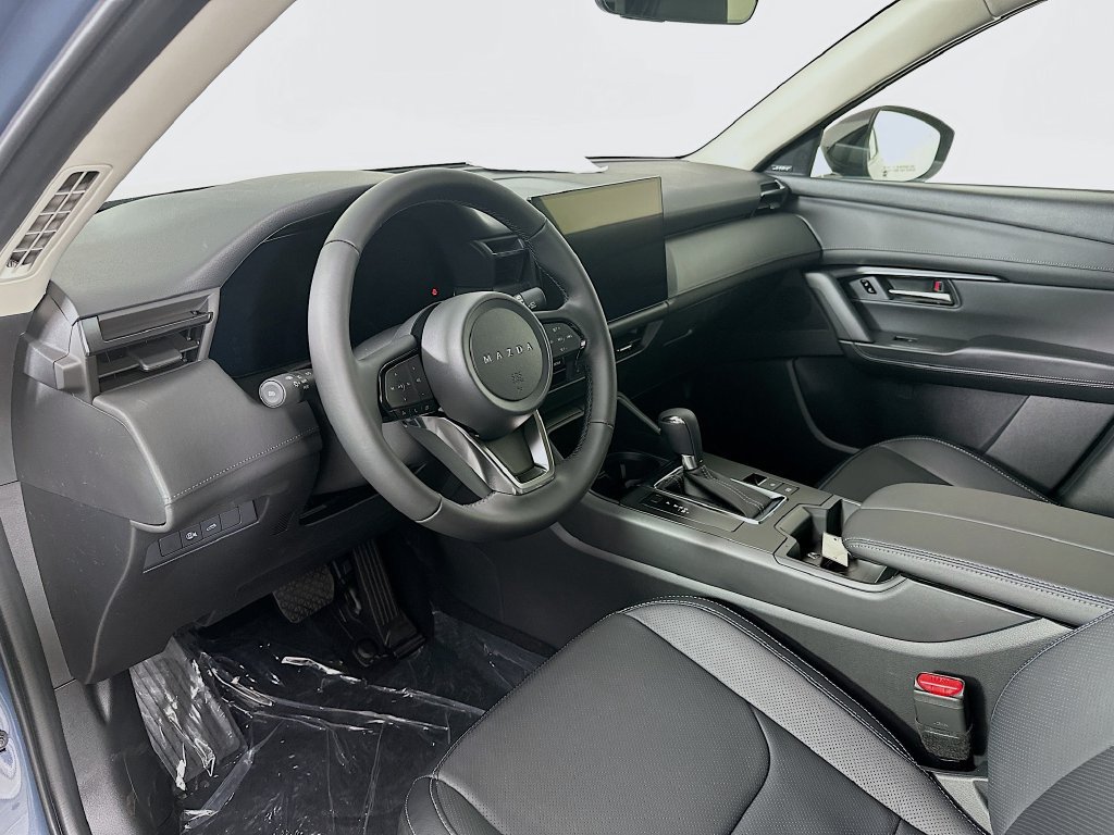 Certified 2026 MAZDA CX-5 2.5 S w/ Premium Package AWD/4WD image 14