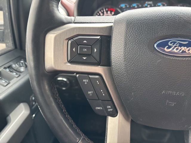 Used 2020 Ford F150 Platinum w/ Equipment Group 701A Luxury AWD/4WD image 28
