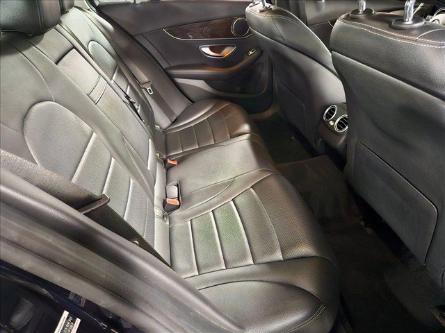 Used 2020 Mercedes-Benz C 300 Sedan image 19