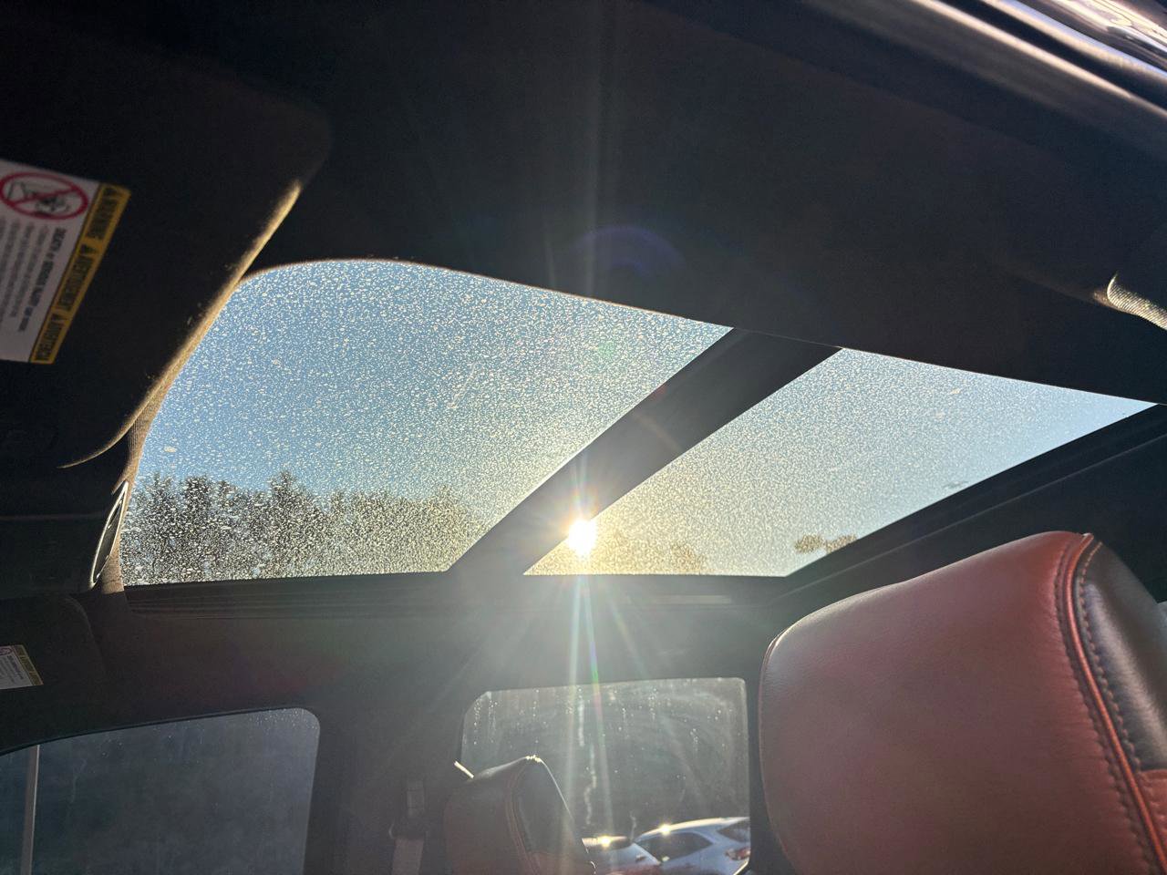 Used 2022 Ford F250 King Ranch w/ King Ranch Ultimate Package image 12