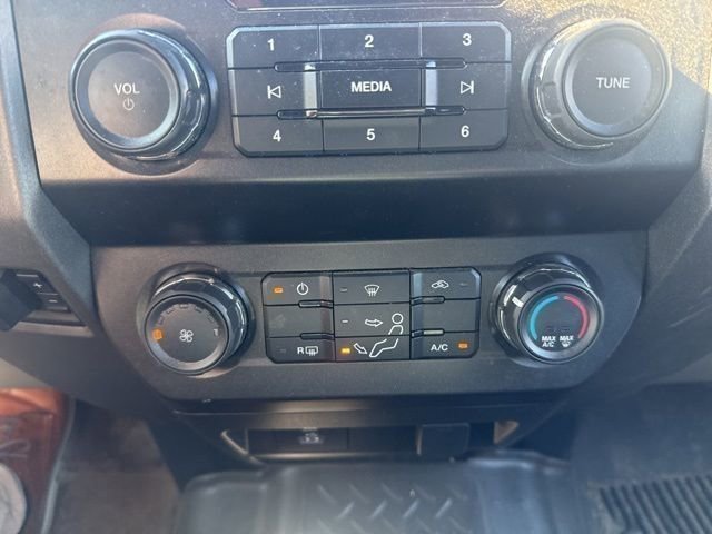 Used 2020 Ford F250 XL w/ STX Appearance Package AWD/4WD image 17