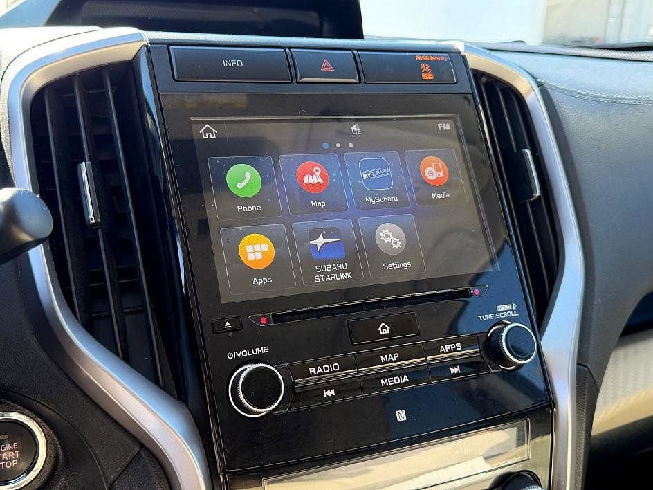 Used 2020 Subaru Ascent Premium w/ Sport Package image 32