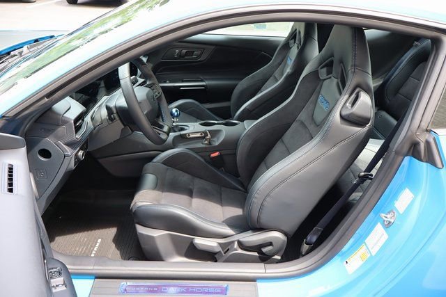 New 2025 Ford Mustang Dark Horse w/ Dark Horse Handlin Package image 23