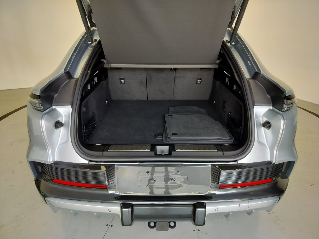 New 2026 Porsche Cayenne S AWD/4WD image 26