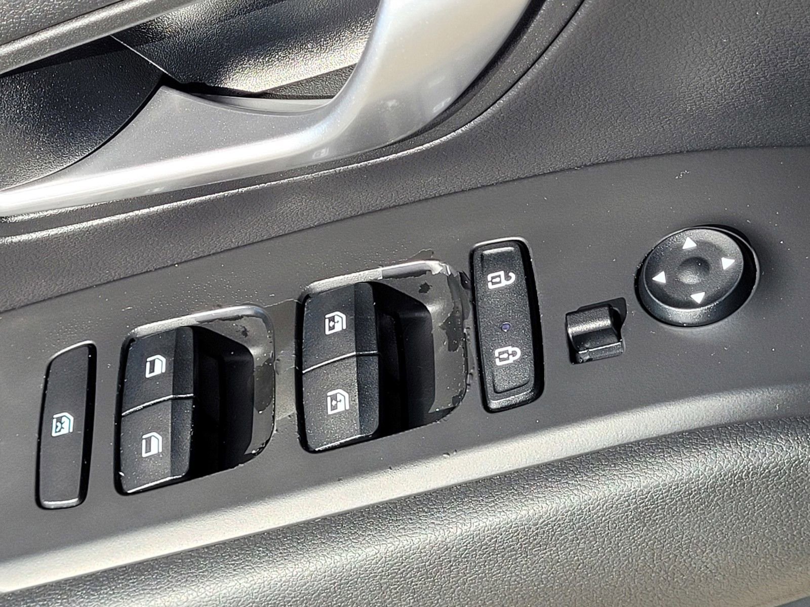 Used 2022 Hyundai Santa Cruz SEL image 22