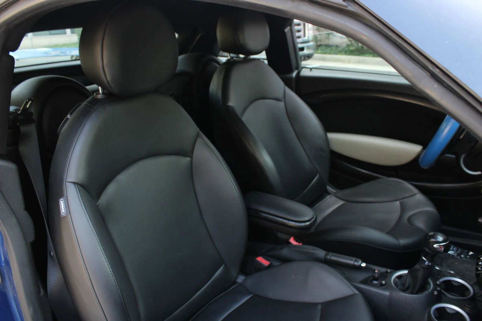 Used 2015 MINI Cooper Coupe S w/ Mini Connected Package image 17