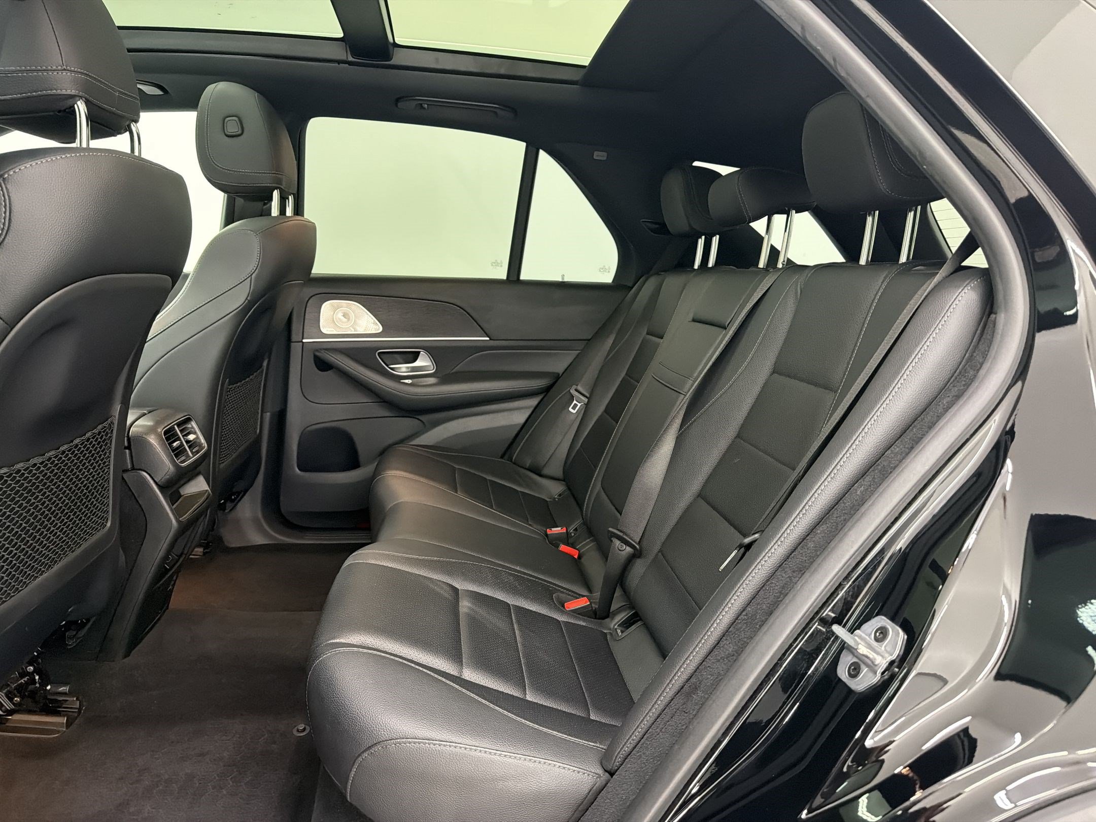 Used 2022 Mercedes-Benz GLE 350 image 21