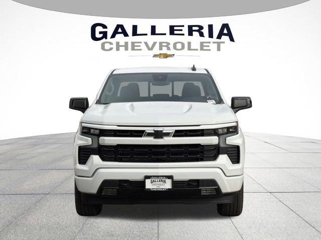 New 2026 Chevrolet Silverado 1500 RST w/ Dark Appearance Package image 3