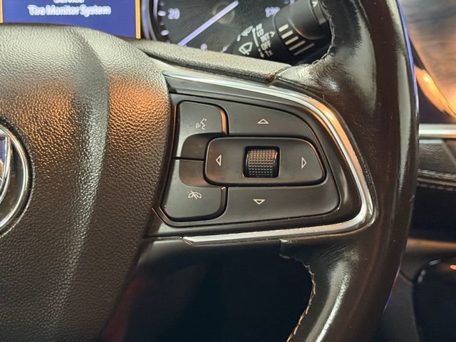 Used 2020 Buick Encore GX Select FWD image 16