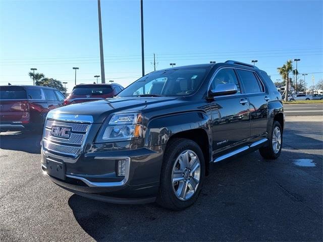 Used 2017 GMC Terrain Denali image 8
