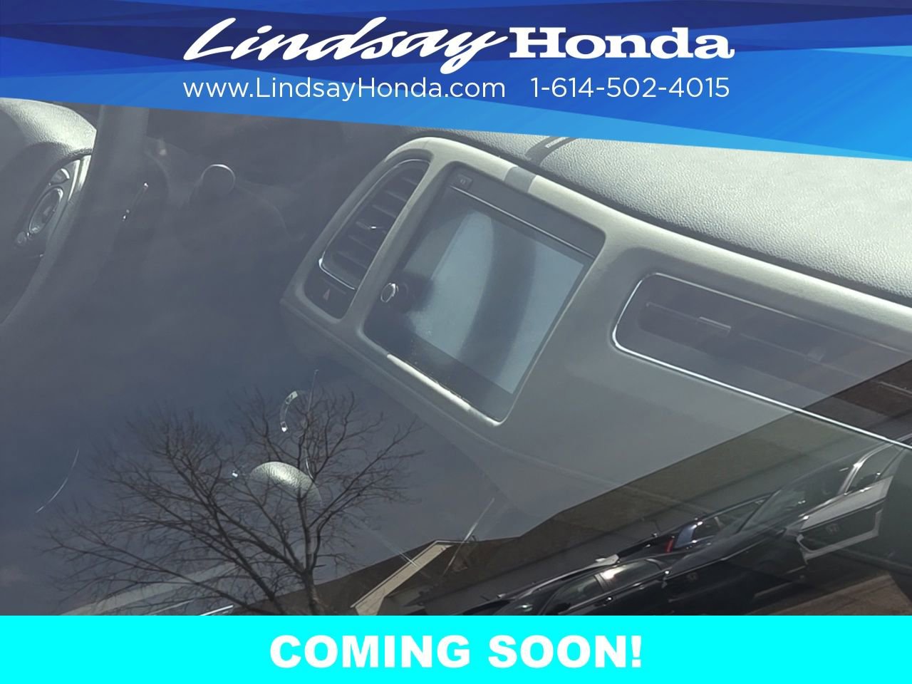 Used 2021 Honda HR-V EX image 16