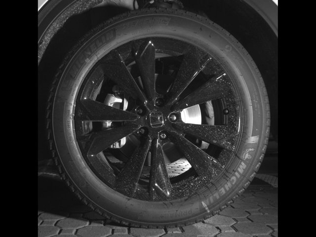 New 2027 Honda CR-V Sport Touring image 19