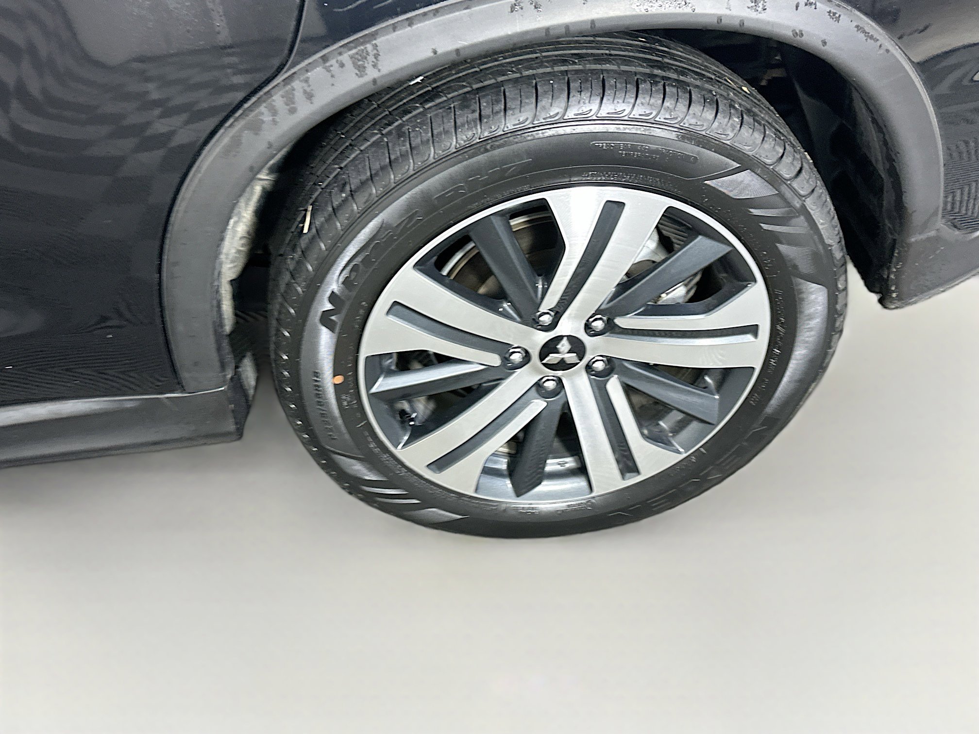 Used 2024 Mitsubishi Outlander Sport SE image 11