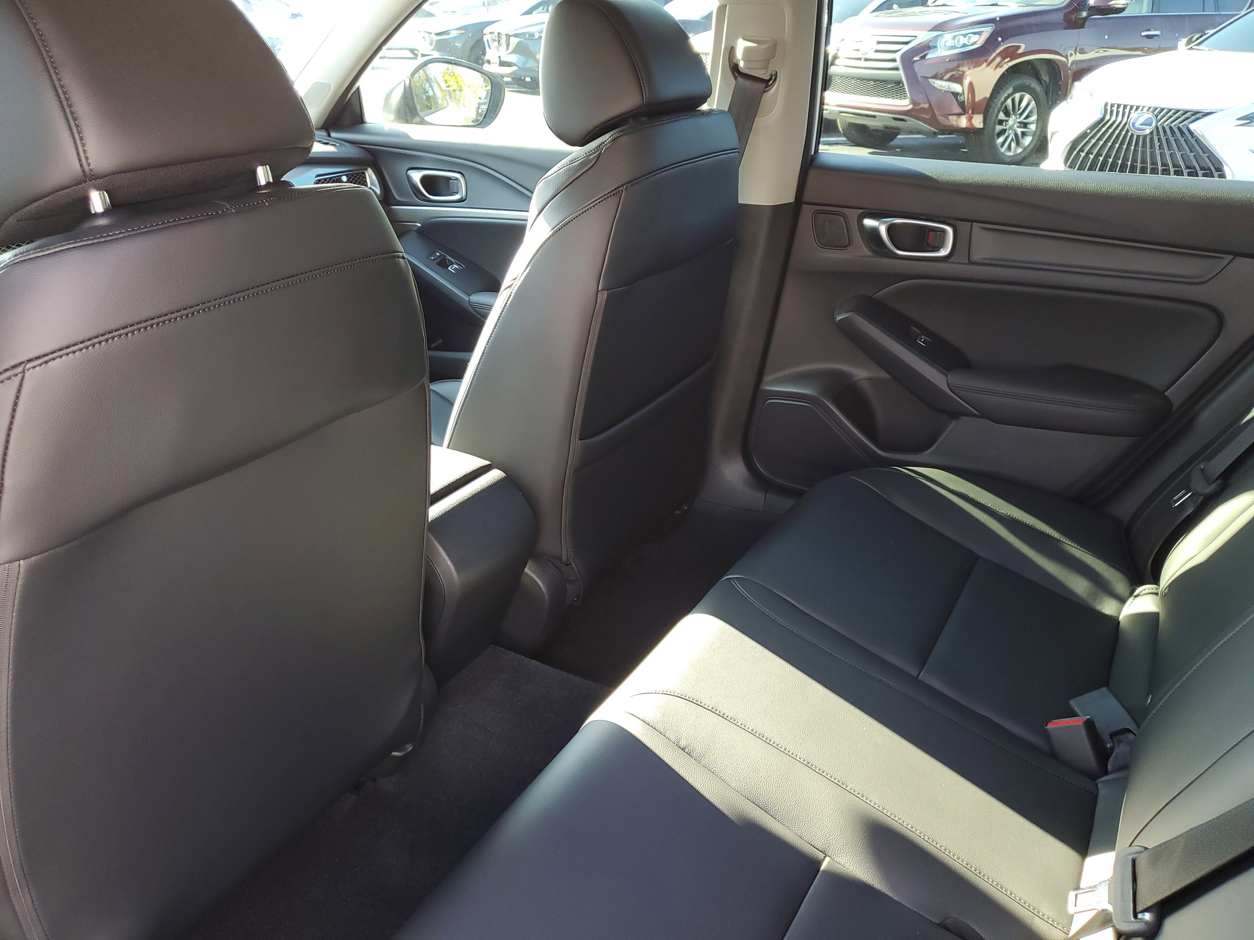 Used 2023 Acura Integra image 12