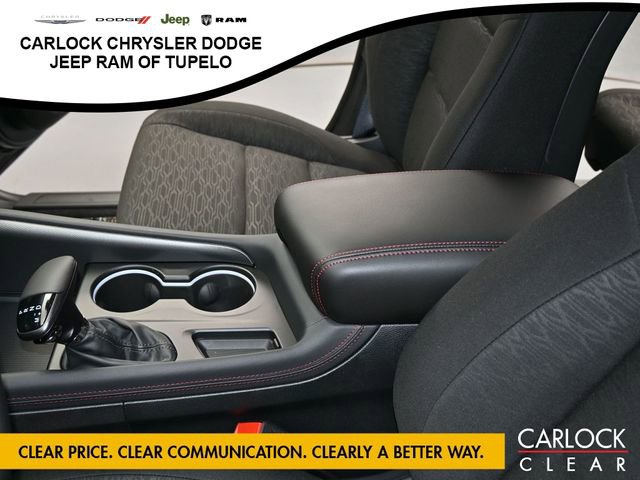 New 2026 Dodge Durango GT image 20