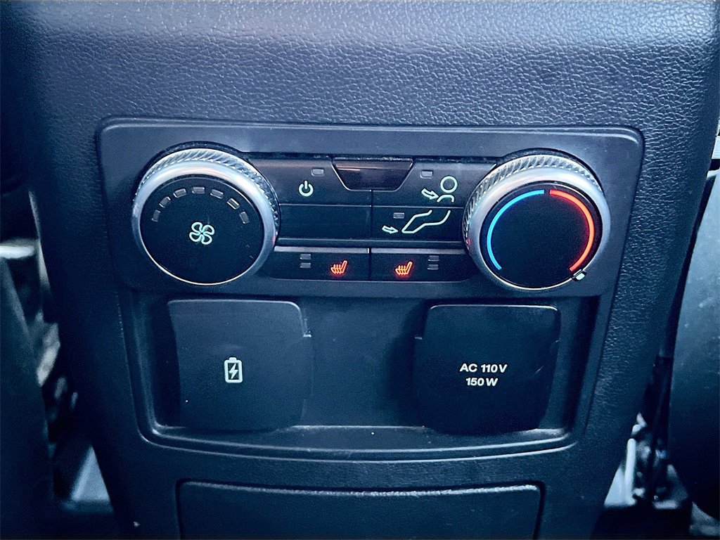 Used 2023 Ford Explorer Limited w/ Equipment Group 301A image 25