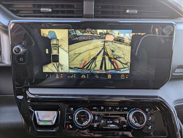 New 2026 GMC Sierra 1500 AT4X AWD/4WD image 12