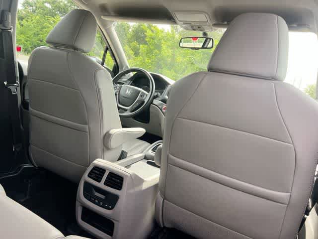 Certified 2018 Honda Pilot EX-L image 13