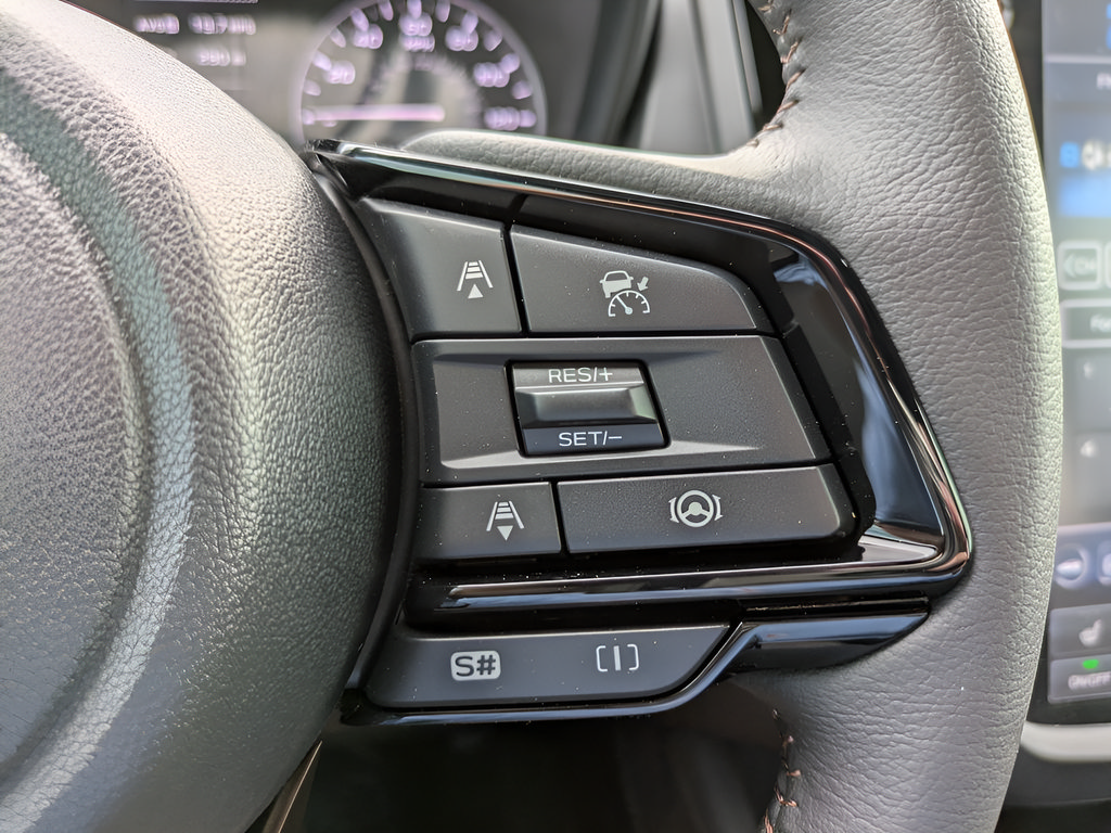 Used 2026 Subaru Forester Sport AWD/4WD image 24