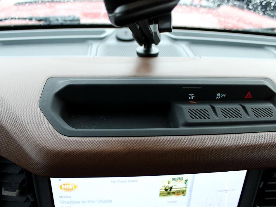 Used 2024 Ford Bronco Outer Banks image 30