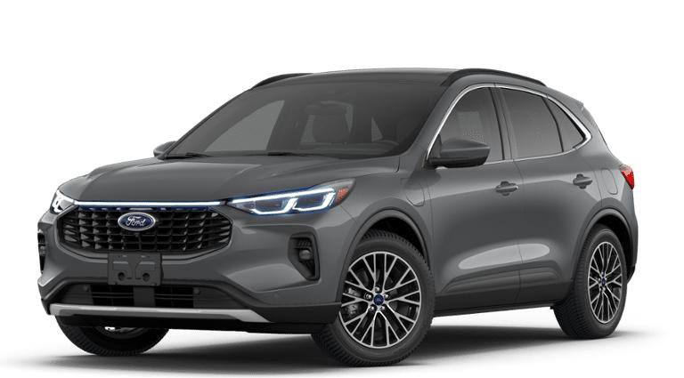 New 2026 Ford Escape SE w/ PHEV Premium Package image 27