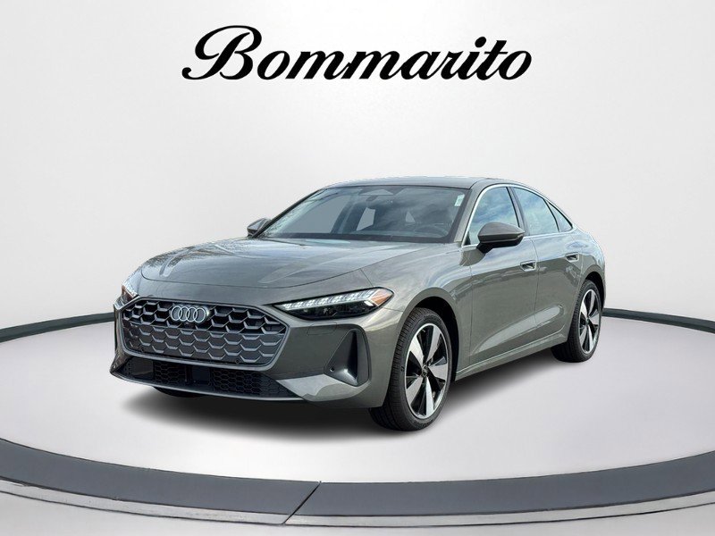 New 2025 Audi A5 2.0T Premium Plus image 1