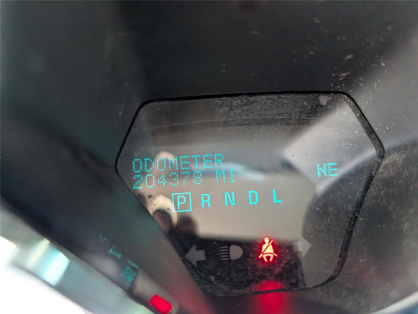 Used 2015 Chevrolet Traverse LT FWD image 19