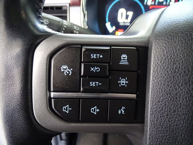 Used 2022 Ford F150 Lariat w/ Equipment Group 502A High image 7