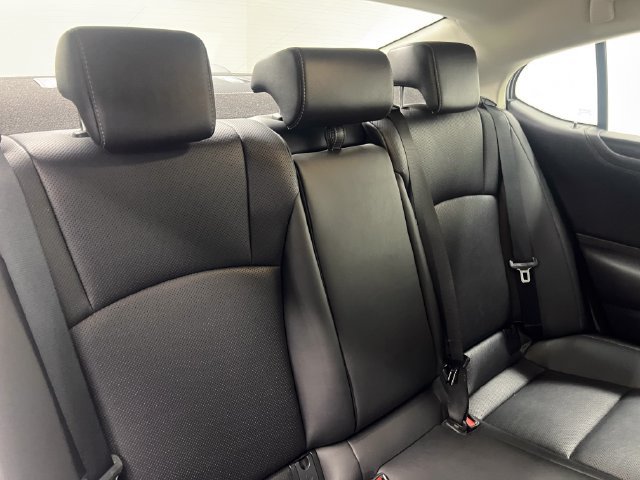 Certified 2021 Lexus ES 350 w/ Premium Package FWD image 13