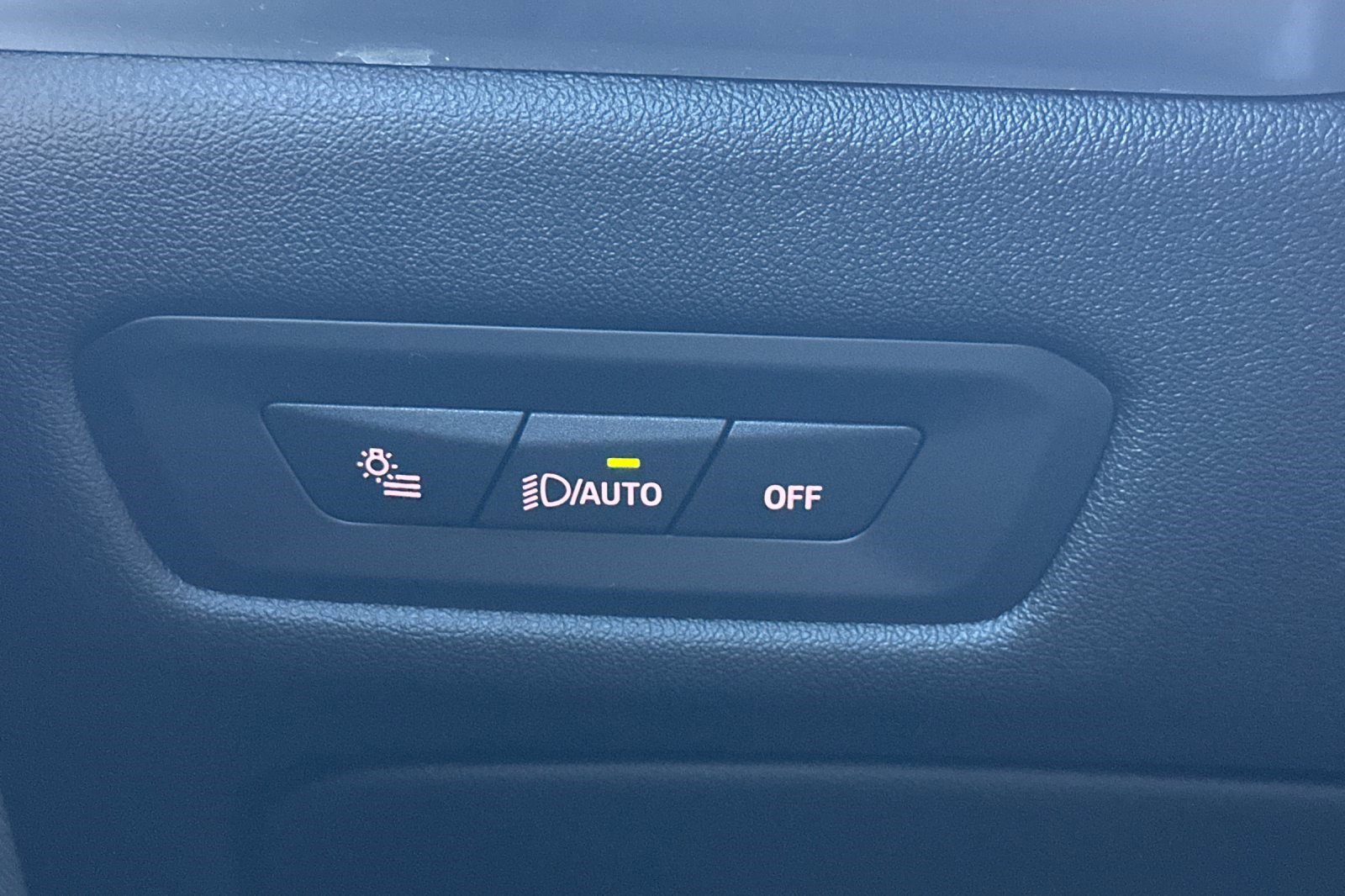 Certified 2024 BMW X5 sDrive40i w/ M Sport Package image 37