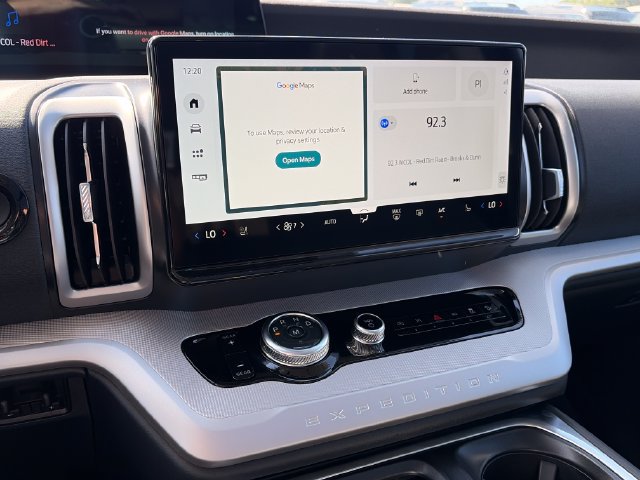 New 2027 Ford Expedition Active AWD/4WD image 22