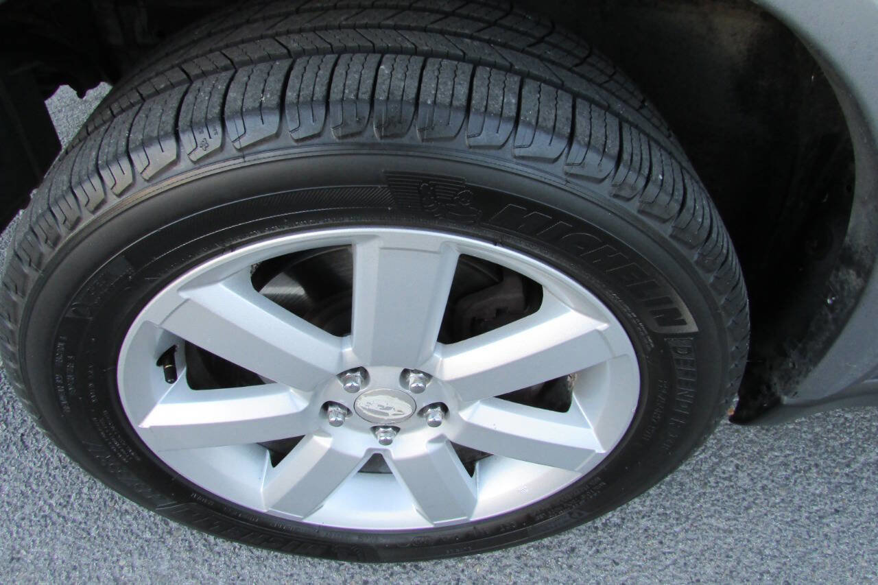 Used 2008 Subaru Outback 2.5i image 31