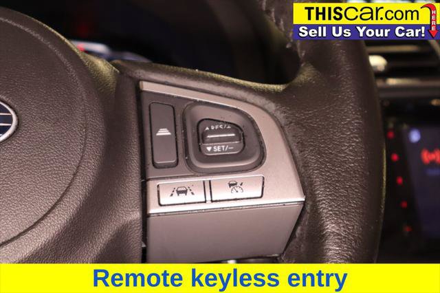 Used 2018 Subaru Forester 2.5i Touring w/ Popular Package #2 AWD/4WD image 17