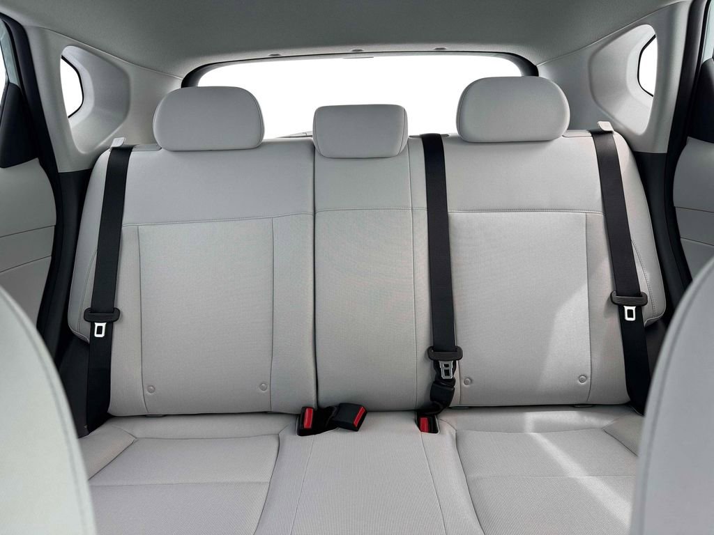 New 2026 Hyundai Kona SE AWD/4WD image 24