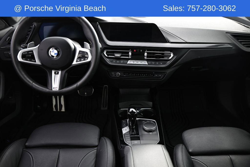 Used 2024 BMW M235i xDrive Gran Coupe image 28