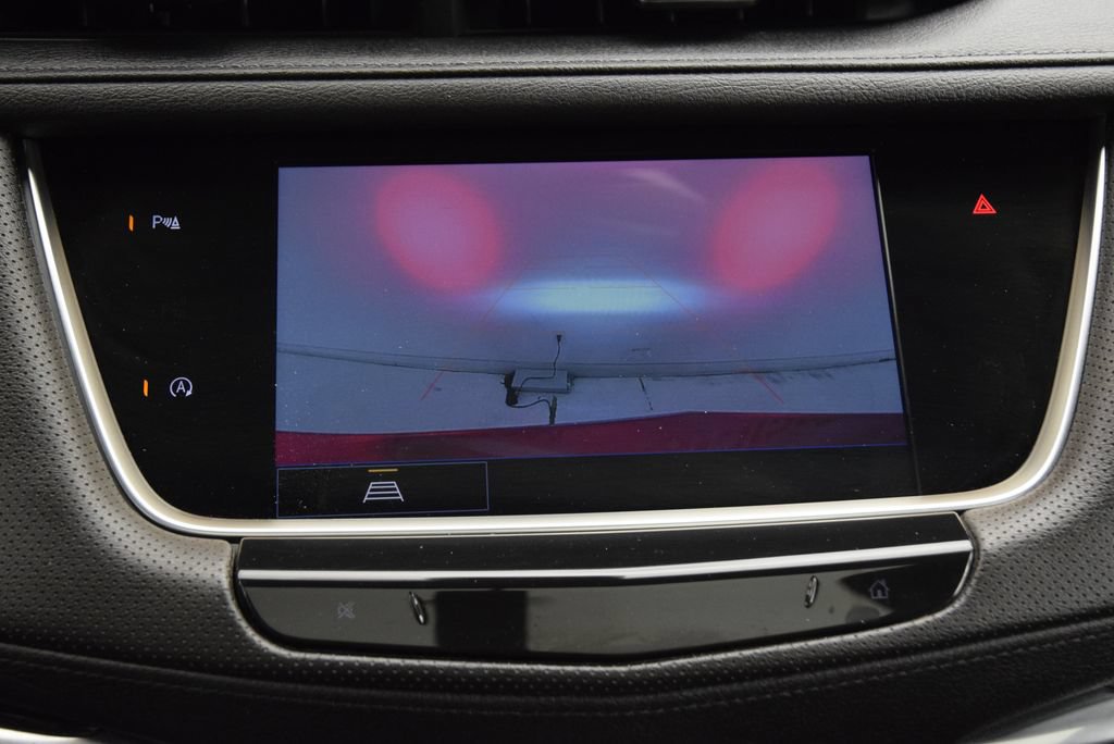 Used 2023 Cadillac XT5 Premium Luxury w/ LPO, Floor Liner Package FWD image 34