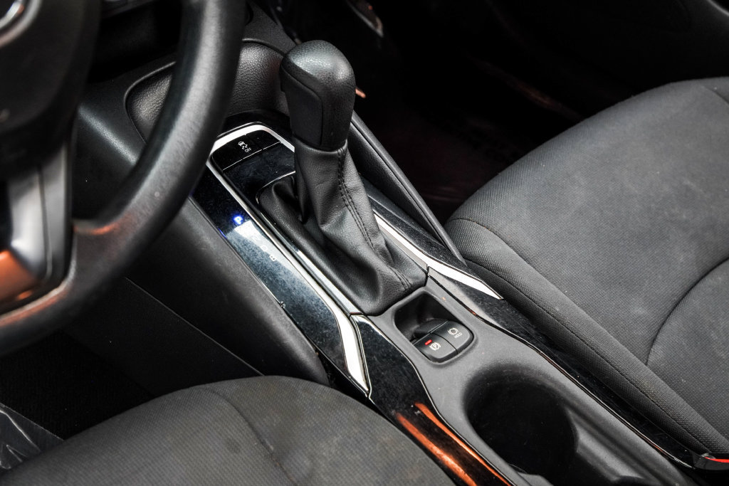 Used 2022 Toyota Corolla LE FWD image 20