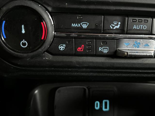 Used 2022 Ford Bronco Wildtrak image 7