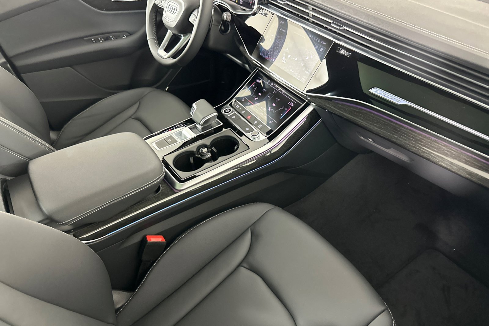 New 2026 Audi Q7 3.0T Premium image 16
